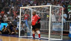 Foto de la galería: Desde Montecarlo, Argentina gana la Copa del Mundo en partido de película