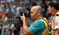 Foto de la galería: Desde Montecarlo, Argentina gana la Copa del Mundo en partido de película