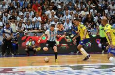 Foto de la galería: Desde Montecarlo, Argentina gana la Copa del Mundo en partido de película