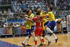 Foto de la galería: Desde Montecarlo, Argentina gana la Copa del Mundo en partido de película