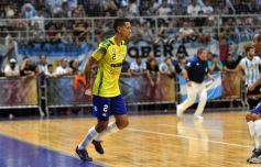 Foto de la galería: Desde Montecarlo, Argentina gana la Copa del Mundo en partido de película