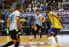 Foto de la galería: Desde Montecarlo, Argentina gana la Copa del Mundo en partido de película