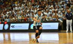 Foto de la galería: Desde Montecarlo, Argentina gana la Copa del Mundo en partido de película