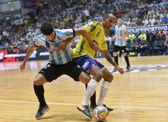 Foto de la galería: Desde Montecarlo, Argentina gana la Copa del Mundo en partido de película
