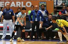 Foto de la galería: Desde Montecarlo, Argentina gana la Copa del Mundo en partido de película