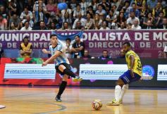 Foto de la galería: Desde Montecarlo, Argentina gana la Copa del Mundo en partido de película