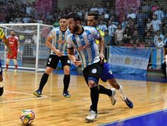 Foto de la galería: Desde Montecarlo, Argentina gana la Copa del Mundo en partido de película