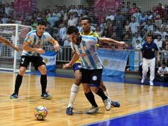 Foto de la galería: Desde Montecarlo, Argentina gana la Copa del Mundo en partido de película
