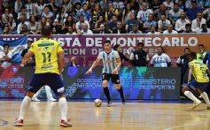 Foto de la galería: Desde Montecarlo, Argentina gana la Copa del Mundo en partido de película