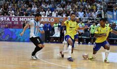 Foto de la galería: Desde Montecarlo, Argentina gana la Copa del Mundo en partido de película