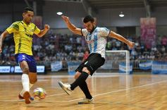 Foto de la galería: Desde Montecarlo, Argentina gana la Copa del Mundo en partido de película