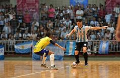 Foto de la galería: Desde Montecarlo, Argentina gana la Copa del Mundo en partido de película