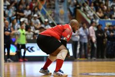 Foto de la galería: Desde Montecarlo, Argentina gana la Copa del Mundo en partido de película