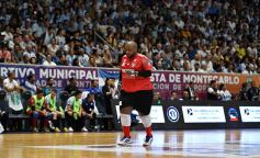 Foto de la galería: Desde Montecarlo, Argentina gana la Copa del Mundo en partido de película
