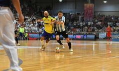 Foto de la galería: Desde Montecarlo, Argentina gana la Copa del Mundo en partido de película