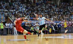 Foto de la galería: Desde Montecarlo, Argentina gana la Copa del Mundo en partido de película