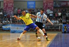 Foto de la galería: Desde Montecarlo, Argentina gana la Copa del Mundo en partido de película