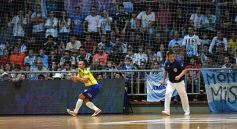 Foto de la galería: Desde Montecarlo, Argentina gana la Copa del Mundo en partido de película