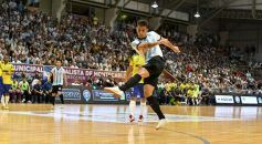 Foto de la galería: Desde Montecarlo, Argentina gana la Copa del Mundo en partido de película
