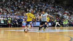 Foto de la galería: Desde Montecarlo, Argentina gana la Copa del Mundo en partido de película