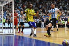 Foto de la galería: Desde Montecarlo, Argentina gana la Copa del Mundo en partido de película