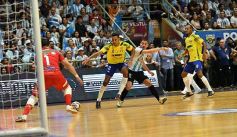 Foto de la galería: Desde Montecarlo, Argentina gana la Copa del Mundo en partido de película