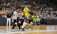 Foto de la galería: Desde Montecarlo, Argentina gana la Copa del Mundo en partido de película