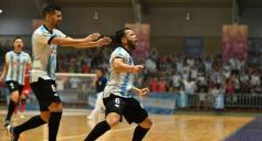 Foto de la galería: Desde Montecarlo, Argentina gana la Copa del Mundo en partido de película