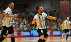 Foto de la galería: Desde Montecarlo, Argentina gana la Copa del Mundo en partido de película