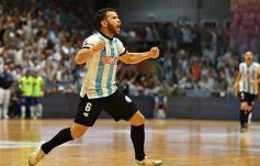 Foto de la galería: Desde Montecarlo, Argentina gana la Copa del Mundo en partido de película