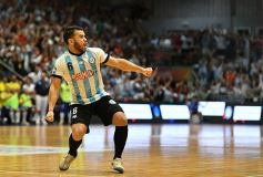 Foto de la galería: Desde Montecarlo, Argentina gana la Copa del Mundo en partido de película