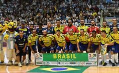 Foto de la galería: Desde Montecarlo, Argentina gana la Copa del Mundo en partido de película