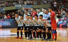 Foto de la galería: Desde Montecarlo, Argentina gana la Copa del Mundo en partido de película