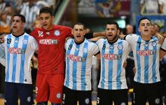 Foto de la galería: Desde Montecarlo, Argentina gana la Copa del Mundo en partido de película