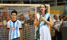 Foto de la galería: Desde Montecarlo, Argentina gana la Copa del Mundo en partido de película