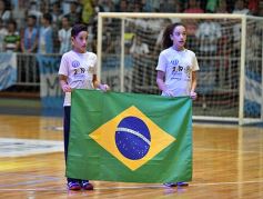 Foto de la galería: Desde Montecarlo, Argentina gana la Copa del Mundo en partido de película