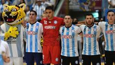 Foto de la galería: Desde Montecarlo, Argentina gana la Copa del Mundo en partido de película