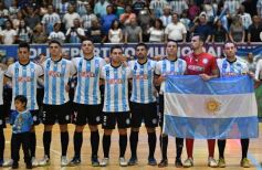 Foto de la galería: Desde Montecarlo, Argentina gana la Copa del Mundo en partido de película