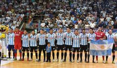 Foto de la galería: Desde Montecarlo, Argentina gana la Copa del Mundo en partido de película