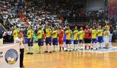 Foto de la galería: Desde Montecarlo, Argentina gana la Copa del Mundo en partido de película