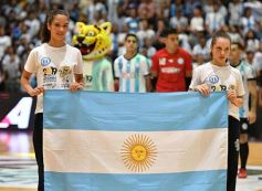 Foto de la galería: Desde Montecarlo, Argentina gana la Copa del Mundo en partido de película