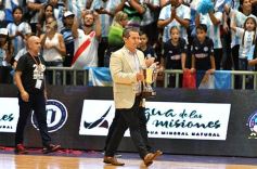 Foto de la galería: Desde Montecarlo, Argentina gana la Copa del Mundo en partido de película