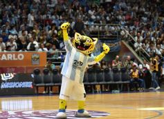 Foto de la galería: Desde Montecarlo, Argentina gana la Copa del Mundo en partido de película