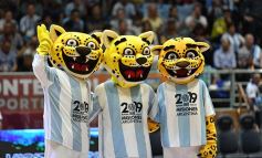 Foto de la galería: Desde Montecarlo, Argentina gana la Copa del Mundo en partido de película