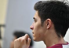 Foto de la galería: Empezó el ciclo lectivo 2019 en el Instituto Saavedra