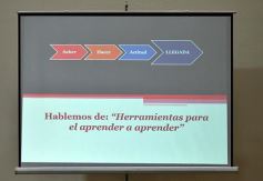 Foto de la galería: Empezó el ciclo lectivo 2019 en el Instituto Saavedra