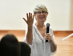 Foto de la galería: Empezó el ciclo lectivo 2019 en el Instituto Saavedra