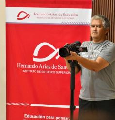 Foto de la galería: Empezó el ciclo lectivo 2019 en el Instituto Saavedra