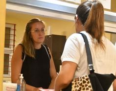 Foto de la galería: Empezó el ciclo lectivo 2019 en el Instituto Saavedra