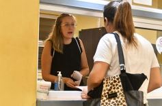 Foto de la galería: Empezó el ciclo lectivo 2019 en el Instituto Saavedra